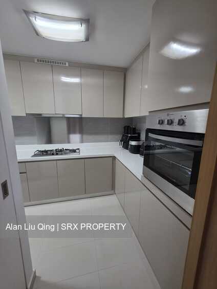 Blossom Residences (D23), Condominium #559424301